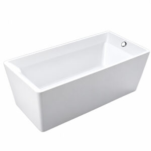 Bồn tắm SW Dauer SW-002G chất liệu nhựa Acrylic cao cấp Bồn tắm SW Dauer SW-002G chất liệu nhựa Acrylic cao cấp
