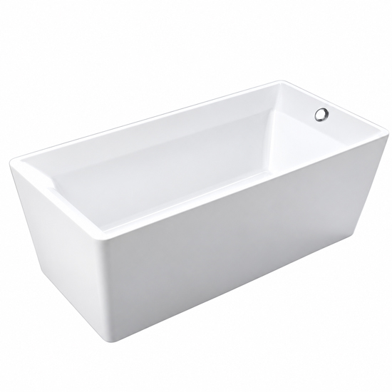 Bồn tắm SW Dauer SW-002G chất liệu nhựa Acrylic cao cấp Bồn tắm SW Dauer SW-002G chất liệu nhựa Acrylic cao cấp