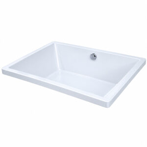Bồn tắm xây SW Dauer SW-0615 chất liệu nhựa Acrylic Bồn tắm xây SW Dauer SW-0615 chất liệu nhựa Acrylic