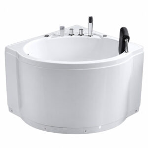 Bồn tắm nằm SW Dauer SW-309 đặt góc loại bồn mini