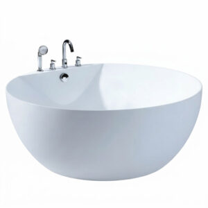 Bồn tắm nằm SW Dauer SW-311 chất liệu Acrylic