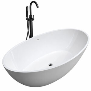 Bồn tắm SW Dauer SW-317 chất liệu đá nhân tạo