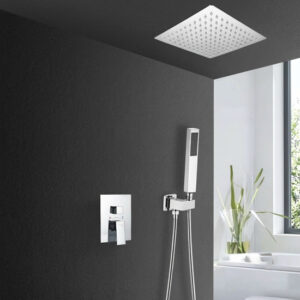 Sen tắm âm trần SW Dauer SW07-30cm-HN
