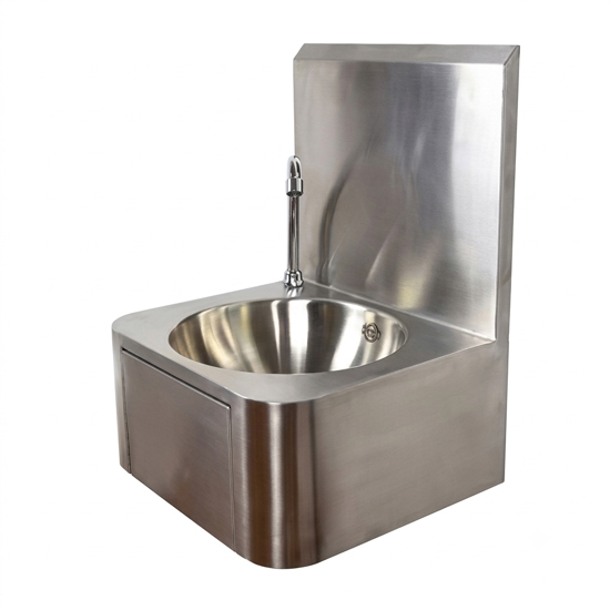 Chậu rửa lavabo SW Dauer SW103-403956 Inox 304