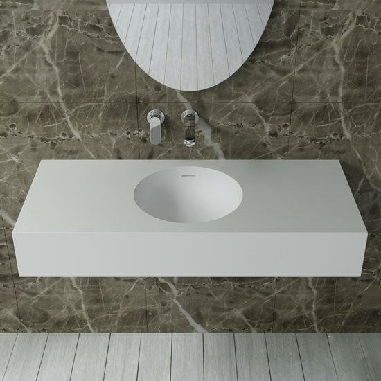 Chậu rửa lavabo SW Dauer SW10441