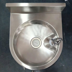 Chậu rửa lavabo SW Dauer SW1709 Inox 304