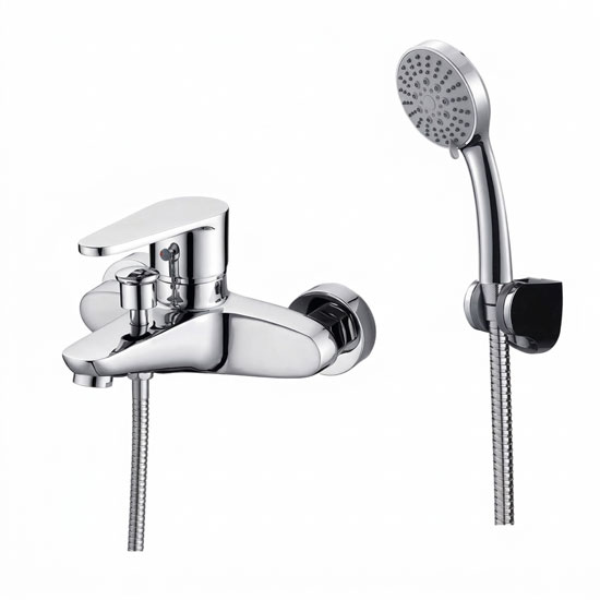 Sen tắm SW Dauer SW3067 nóng lạnh