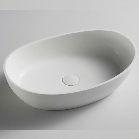 Chậu rửa lavabo SW Dauer SW322