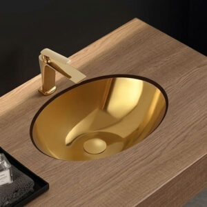 Chậu rửa lavabo SW Dauer SW389