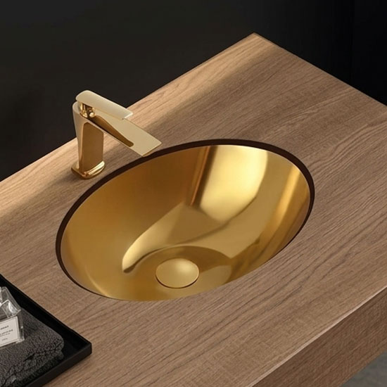 Chậu rửa lavabo SW Dauer SW389