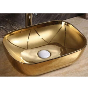 Chậu rửa lavabo SW Dauer SW856
