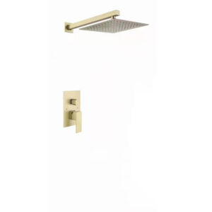 Sen tắm âm tường SW Dauer SW88315LSJ