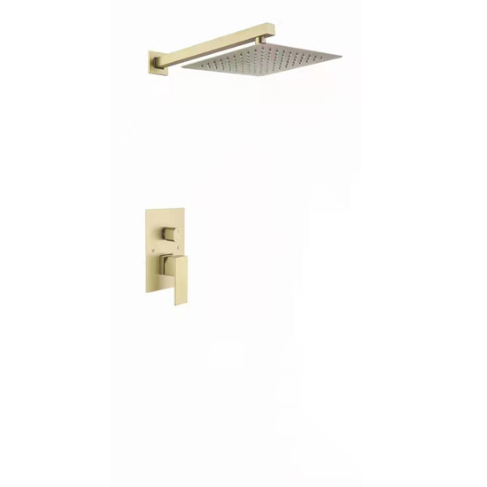 Sen tắm âm tường SW Dauer SW88315LSJ