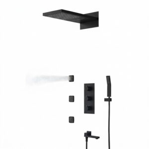 Sen tắm âm tường SW Dauer SW902