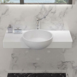 Chậu rửa lavabo SW Dauer SW9052