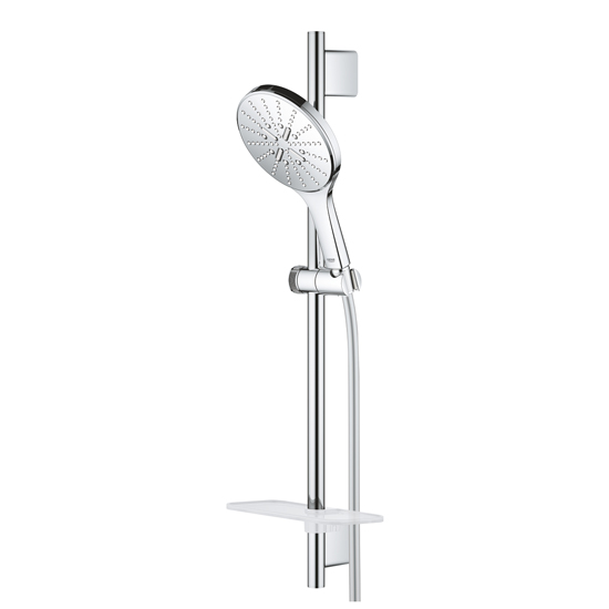 Thanh trượt sen tắm Rainshower SmartActive 150 GROHE 26591000 Thanh trượt sen tắm Rainshower SmartActive 150 GROHE 26591000