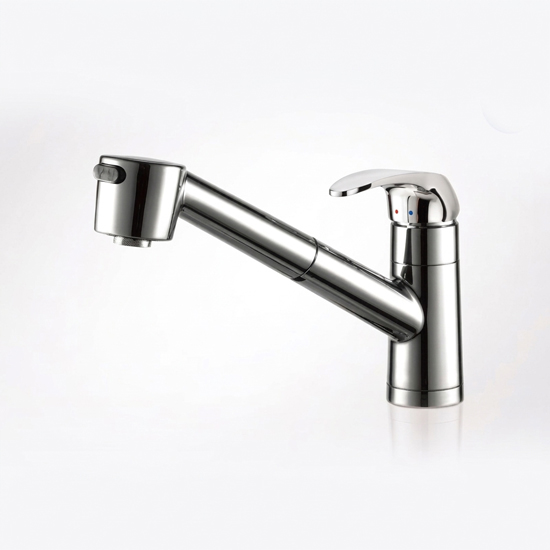 Vòi rửa bát Hàn Quốc Royal&Co RKSD30